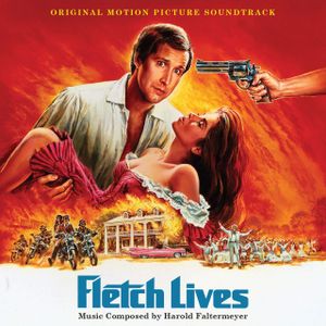 Fletch Lives (OST)