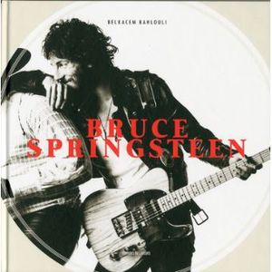 Bruce Springsteen Cover