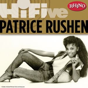 Rhino Hi-Five: Patrice Rushen