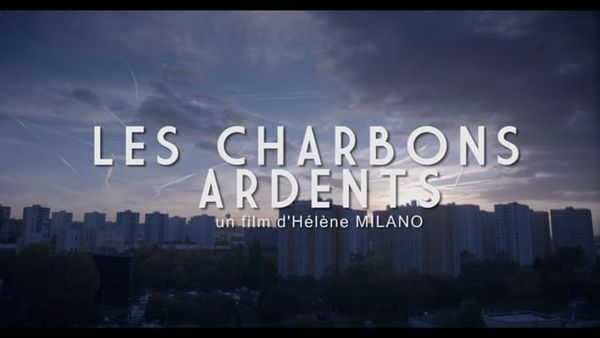 Les Charbons ardents