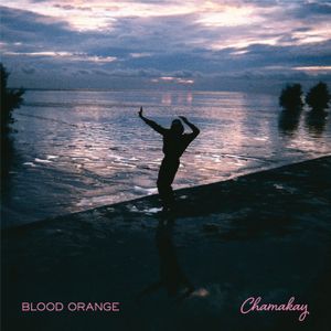Chamakay (Single)