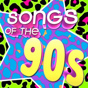 Songs of the 90s