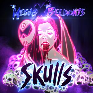 Skulls (EP)