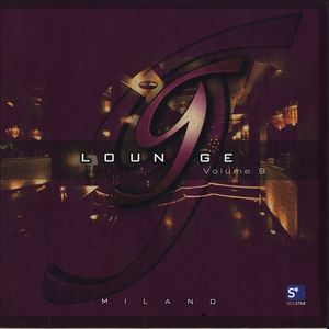 G Lounge Milano, Volume 9