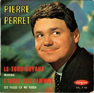 Le Tord‐Boyaux (EP)