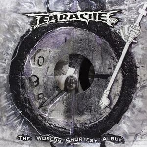 Earache: World’s Shortest Album