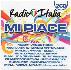 Radio Italia - Mi piace