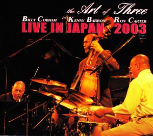 Live in Japan 2003 (Live)