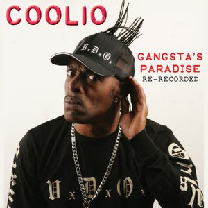Gangsta’s Paradise (re‐recorded) (Single)