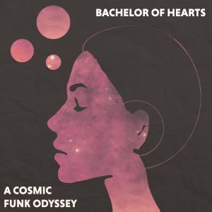 A Cosmic Funk Odyssey (EP)