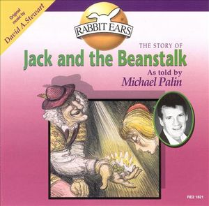 Jack & The Beanstalk