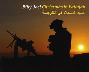 Christmas in Fallujah (Single)