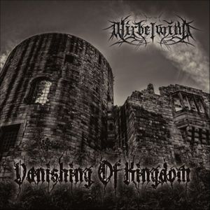 Vanishing of Kingdom (EP)