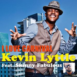 I Love Carnival (Single)