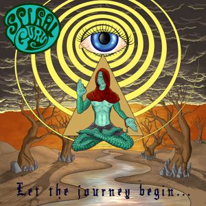 Let the Journey Begin… (EP)