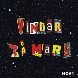 Vindar på Mars