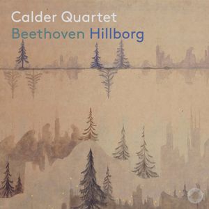 Beethoven / Hillborg