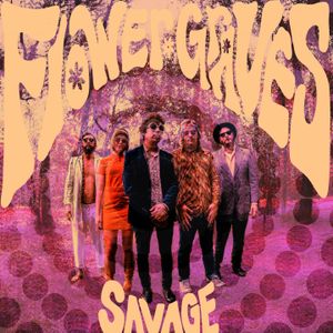 Savage (Single)