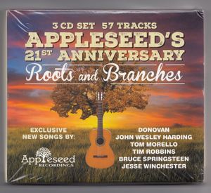 Appleseed’s 21st Anniversary: Roots and Branches