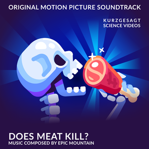 Does Meat Kill? (OST)