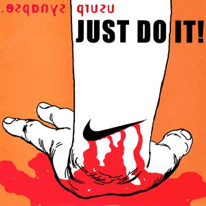 Just Do It! (EP)