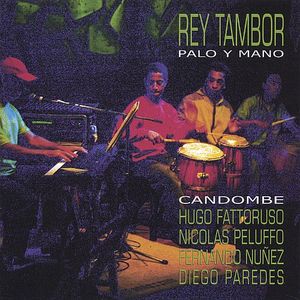 Melodia Candombe / Ferna