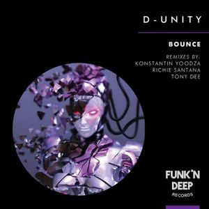 Bounce (EP)