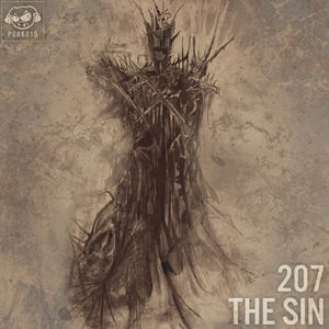 The Sin EP (EP)