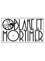 Éditions Blake et Mortimer