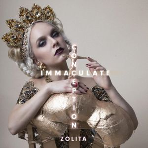 Immaculate Conception (EP)