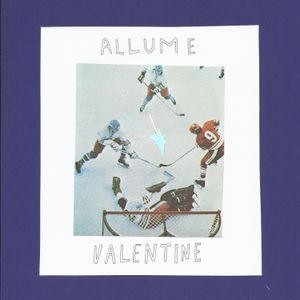Valentine (EP)