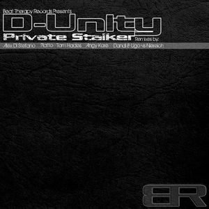 Private Stalker (Single)