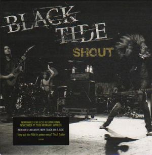 Shout (Single)