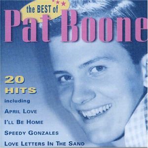 The Best of Pat Boone