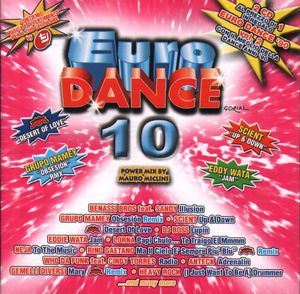 Euro Dance 10