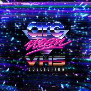 VHS Collection (EP)