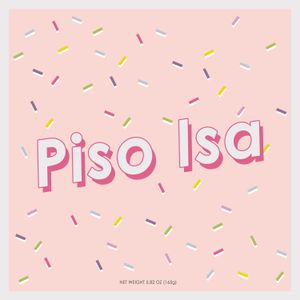 Piso Isa (Single)