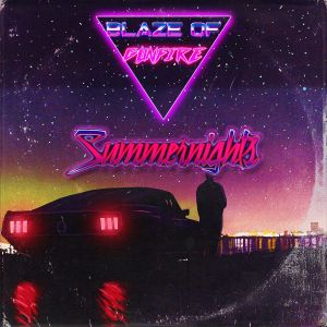 Summernights (EP)