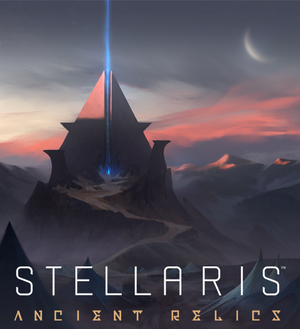 Stellaris: Ancient Relics (OST)