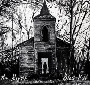 Black Hills (EP)