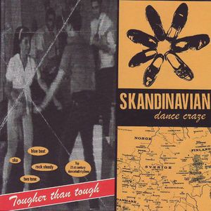 Skandinavian Dance Craze