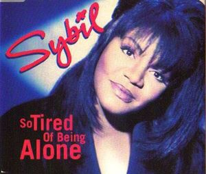 So Tired of Being Alone (Single)