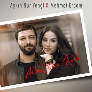 Allah'tan Kork (Single)