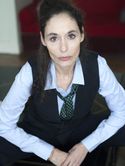 Emmanuelle Escourrou