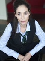 Emmanuelle Escourrou
