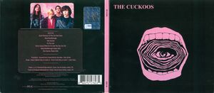 The Cuckoos (EP)