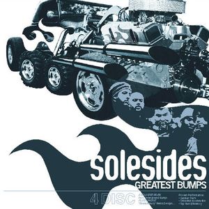 SoleSides Greatest Bumps