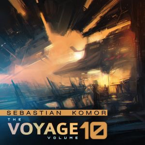 The Voyage, Volume 10