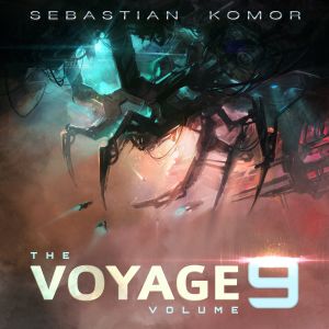 The Voyage, Volume 09