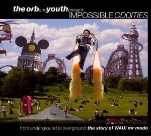 Impossible Oddities: The Story of WAU! Mr. Modo